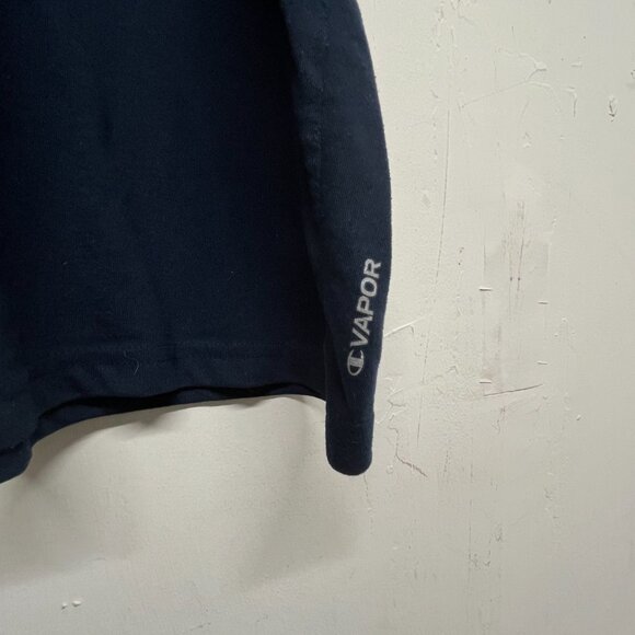 Champion Vanderbilt Baseball Men's 2XL Cut Off T-Shirt Commodores USA Patriotic - Picture 6 of 7